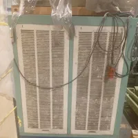 کولر آبی صنعتی