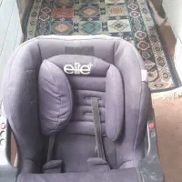 صندلی ماشین