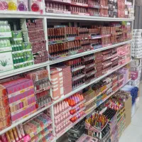 ارزانسرای آرایشی و اکسسوری|آرایشی، بهداشتی، درمانی|تفت, |دیوار