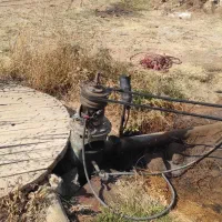 موتور و سرچاهی|ماشین‌آلات صنعتی|سراجو, |دیوار