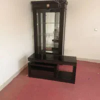 بوفه و میز تلویزیون|میز تلویزیون|تبریز, |دیوار