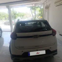 x22مدل1403دنده|خودرو سواری و وانت|مشهد, شهرک بهارستان|دیوار