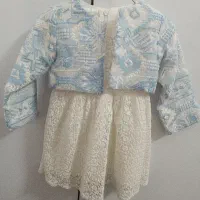 لباس دخترانه