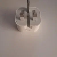 شارژر اصلی آیفون