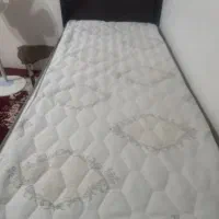 تشک تخت یک نفره