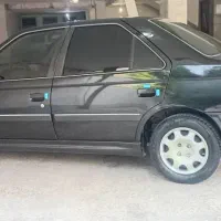 پارس مدل ۹۱