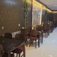 میز و صندلی