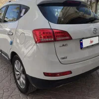 جک s5 مدل 99|خودرو سواری و وانت|کرمانشاه, |دیوار