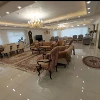 170متر/تک واحدی/سالن پرده خور/سونا جکوزی/بهنام