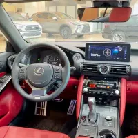 لکسوس IS 300 2025 V6|خودرو سواری و وانت|تهران, ایوانک|دیوار