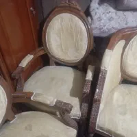 مبل وپشتی|پشتی|کرمانشاه, |دیوار