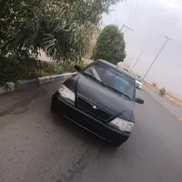 پراید 132 دوگانه فابریک