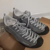 کفش اسپورت هامتو سایز ۴۴|کیف، کفش، کمربند|اهواز, زندوکیلی|دیوار