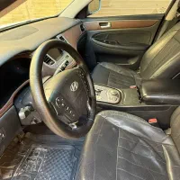 جنسیس۲۰۱۲ فولvip ۱۶۰۰۰۰تا کار واقعی|خودرو سواری و وانت|اصفهان, باغ زیار|دیوار