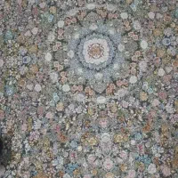 فرش نونو|فرش|شاهین‌شهر, شهرک گلدیس|دیوار