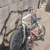 دوچرخه|دوچرخه، اسکیت، اسکوتر|نیشابور, امام خمینی|دیوار