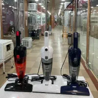 جارو عصایی پرتابل راف آلمان/جاروبرقی ایستاده اصل|جاروبرقی، جارو شارژی، بخارشو|تهران, افسریه شمالی|دیوار