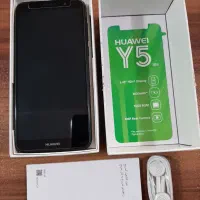 گوشی Huawei y5 lite