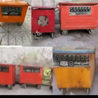 خرید فروش دستگاه جوش قدیمی سالم و معیوب خریدار