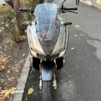 موتور طرح adv همتاز ۱۶۰