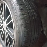 پژو پارس سال مدل96|خودرو سواری و وانت|شیروان (خراسان), |دیوار