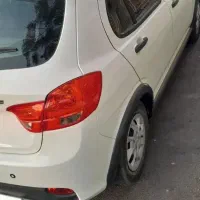 کوئیک مدل ۱۴۰۲ بدون خط خش|خودرو سواری و وانت|تهران, شهید رجایی|دیوار