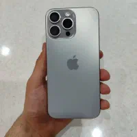 آیفون 15 پرومکس