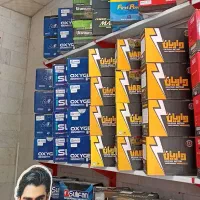 باطری ماشین و خودرو تعاونی / ضمانت قیمت و کیفیت