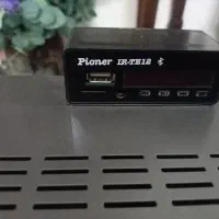 ضبط w55سونی ژاپن|سیستم صوتی خانگی|تهران, پرستار|دیوار