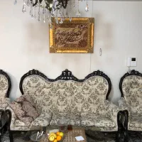 مبل استیل کلاسیک