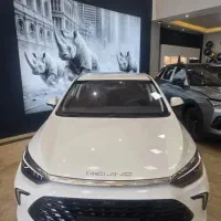 بیجینگ u5 پلاس مدل۱۴۰۴ صفر خشک