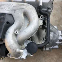 E34 موتور Bmw m44 e30 e36|قطعات یدکی و لوازم جانبی|تهران, ایران|دیوار