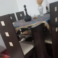 میز نهار خوری