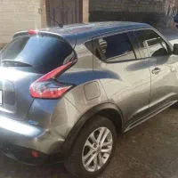 نیسان جوک‌ ۲۰۱۶ تک برگ سند|خودرو سواری و وانت|رشت, معلم|دیوار