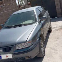سمند