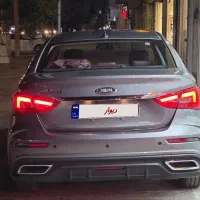 چری آریزو ۵ اف ال درحد صفر|خودرو سواری و وانت|بوکان, |دیوار