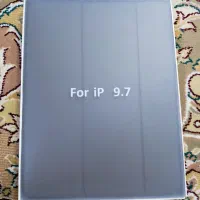 کیف کلاسوری اسمارت آیپد