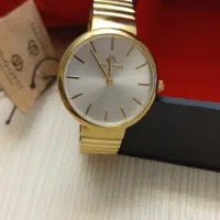 ساعت  زنانه برند بیگوتی اورجینال