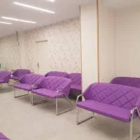 فروش یک طبقه درمانگاه|فروش دفتر کار، اتاق اداری، مطب|تهران, نصرت|دیوار