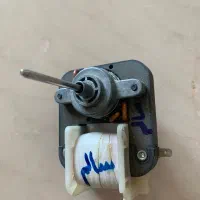 فن یخچال|یخچال و فریزر|تهران, تجریش|دیوار