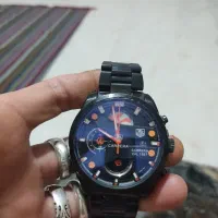 ساعت تگ هویر|ساعت|قدس, شهرقدس|دیوار