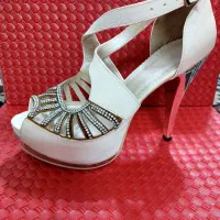 کفش مجلسی نو