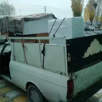 باربری و حمل و نقل|خدمات حمل و نقل|شوشتر, |دیوار