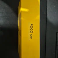 poco c40 مشکی|موبایل|تهران, اختیاریه|دیوار
