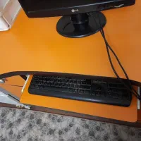 میز کامپیوتر