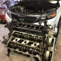 استخدام مکانیکی تعمیرگاه|استخدام صنعتی، فنی، مهندسی|تهران, اختیاریه|دیوار