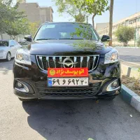 هایما S7 مدل ۱۴۰۴ در حد خشک