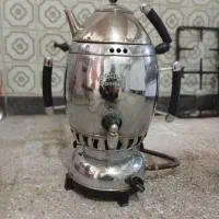 سماور|سماور، چای‌ساز، قهوه‌ساز|اراک, |دیوار