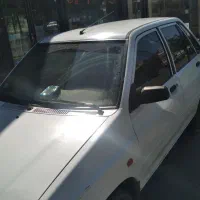 پراید مدل ۹۱