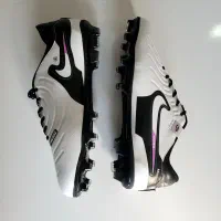 کفش نایک استوک دار اعلا|کیف، کفش، کمربند|اهواز, کمپلو جنوبی|دیوار